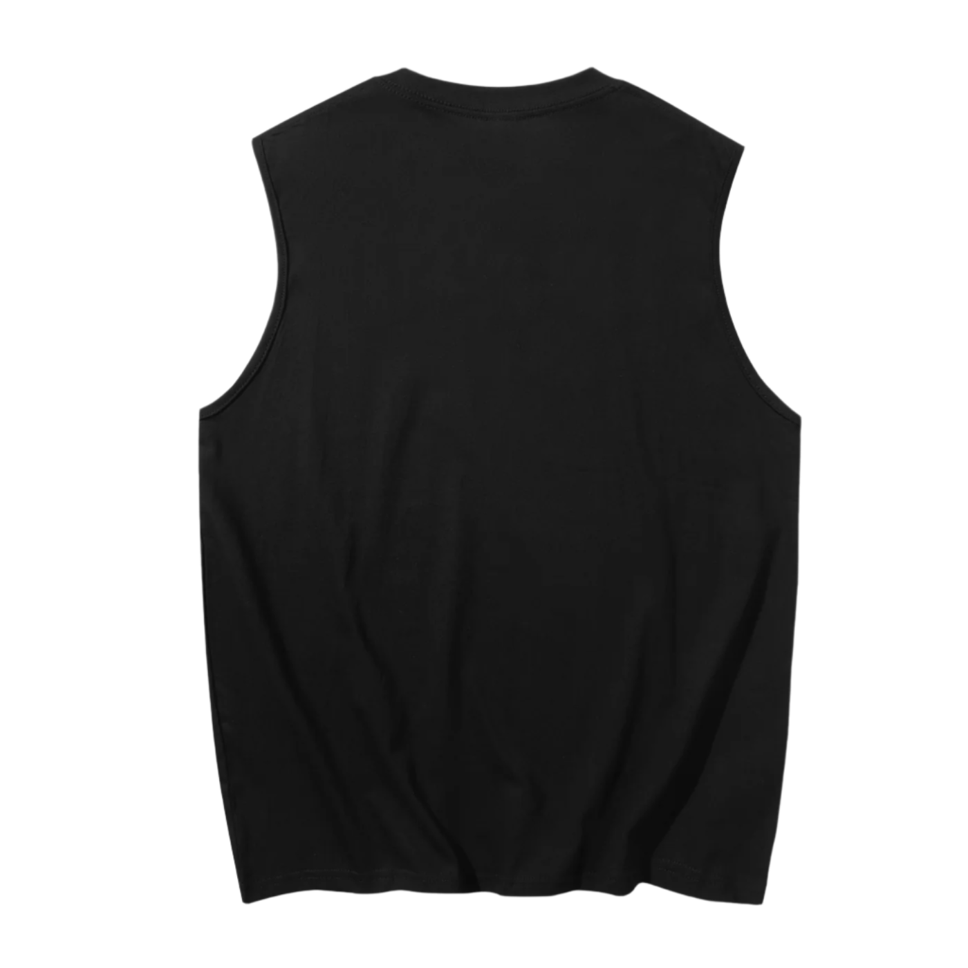 Barbed Tank