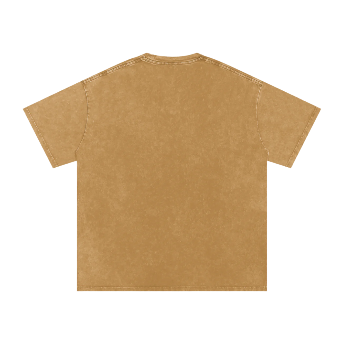 Just Scream LS Tee
