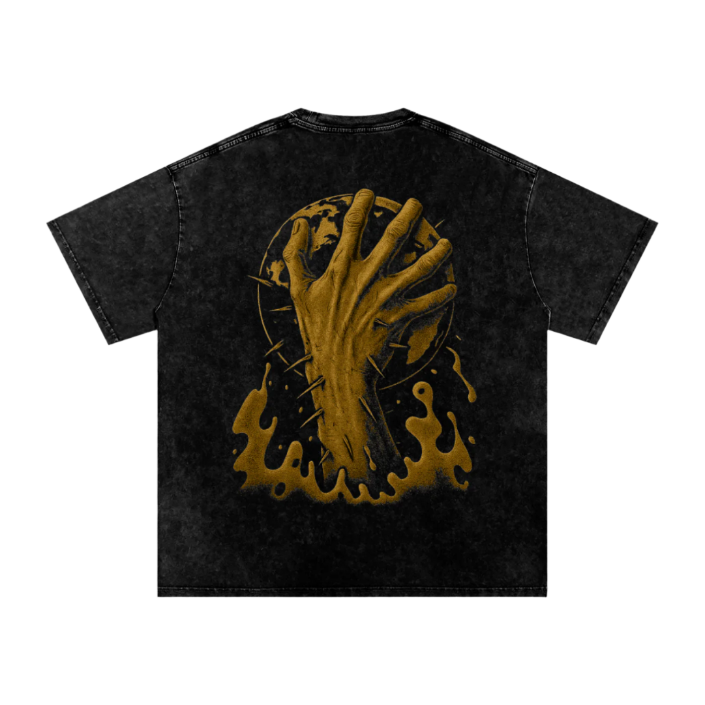 Soulless LS Tee