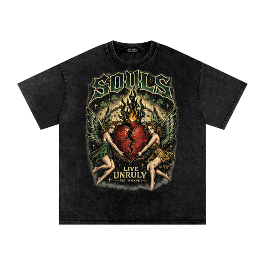 Clova LS Tee