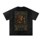 Red Wine LS Tee
