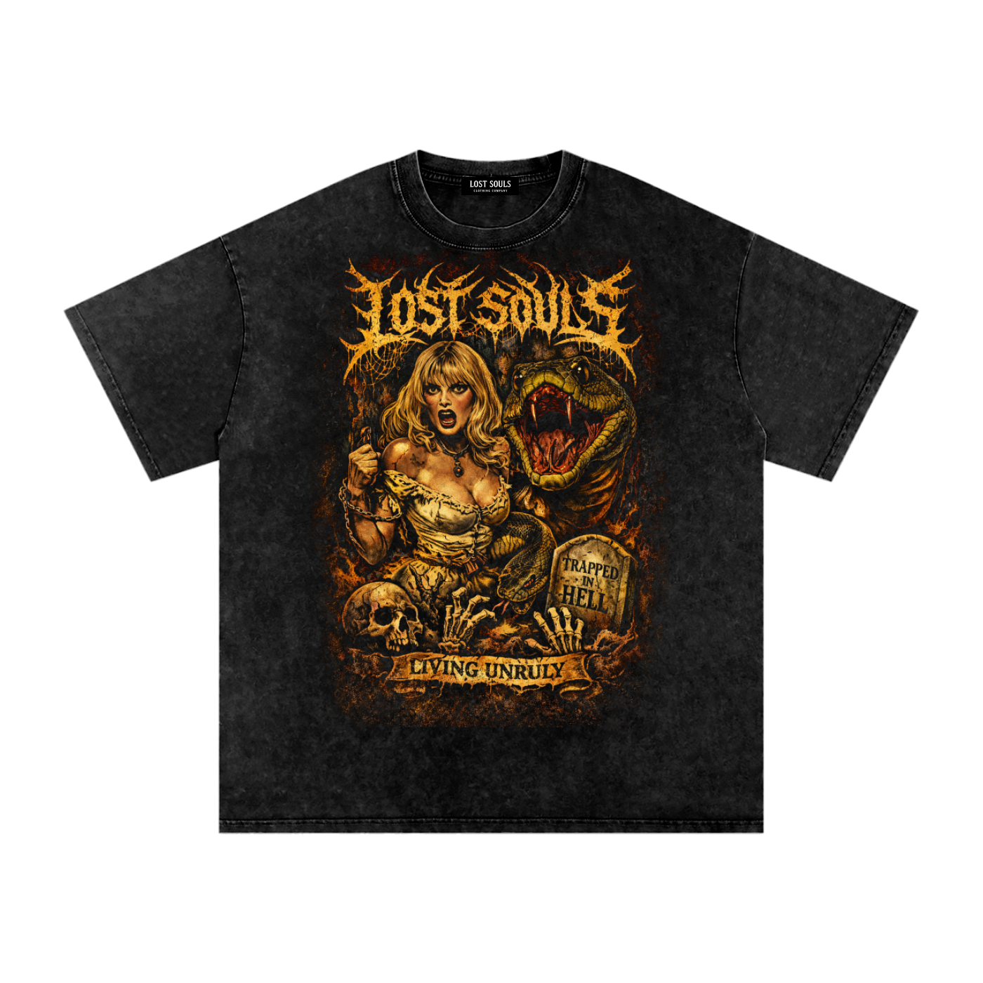 Rep Tee