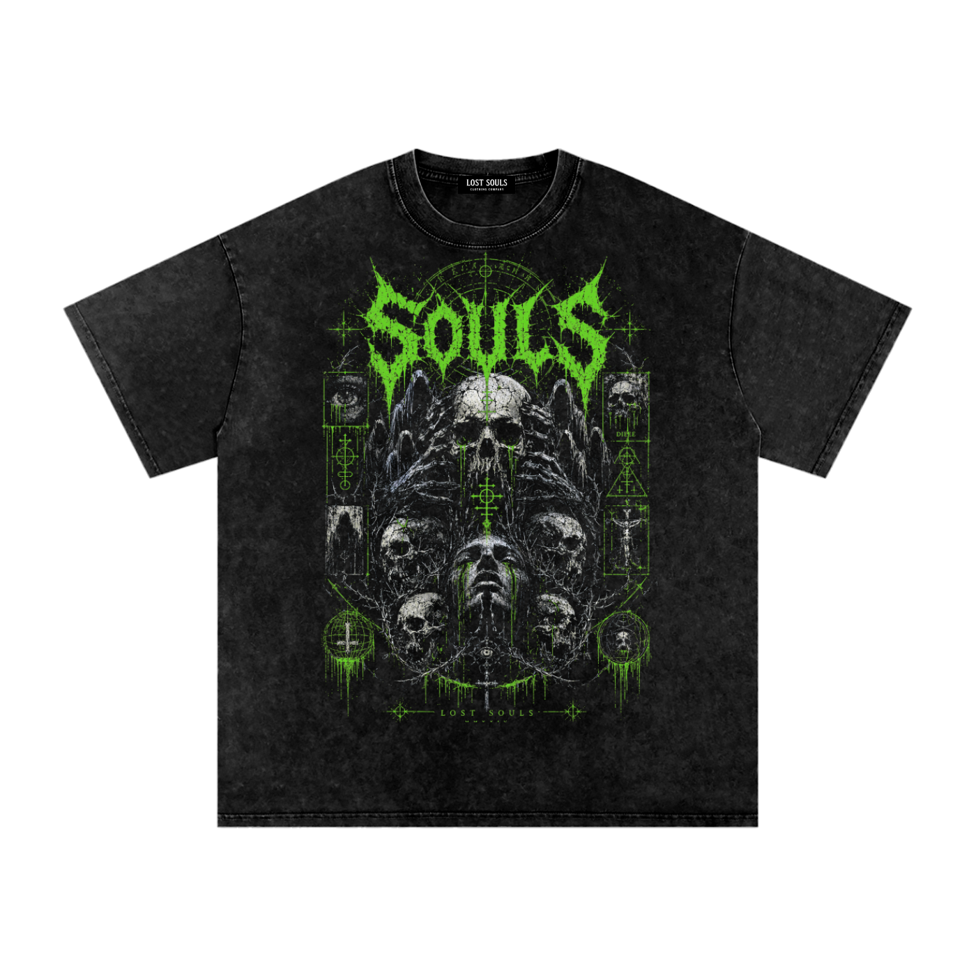 MaTRiX Tee