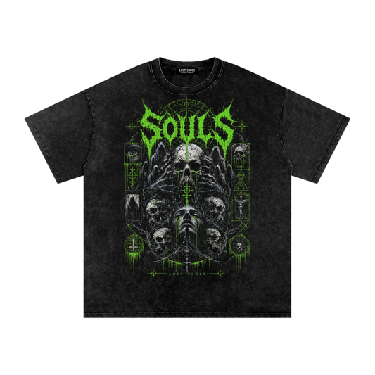 MaTRiX Tee