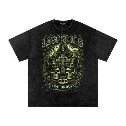 Keg LS Tee