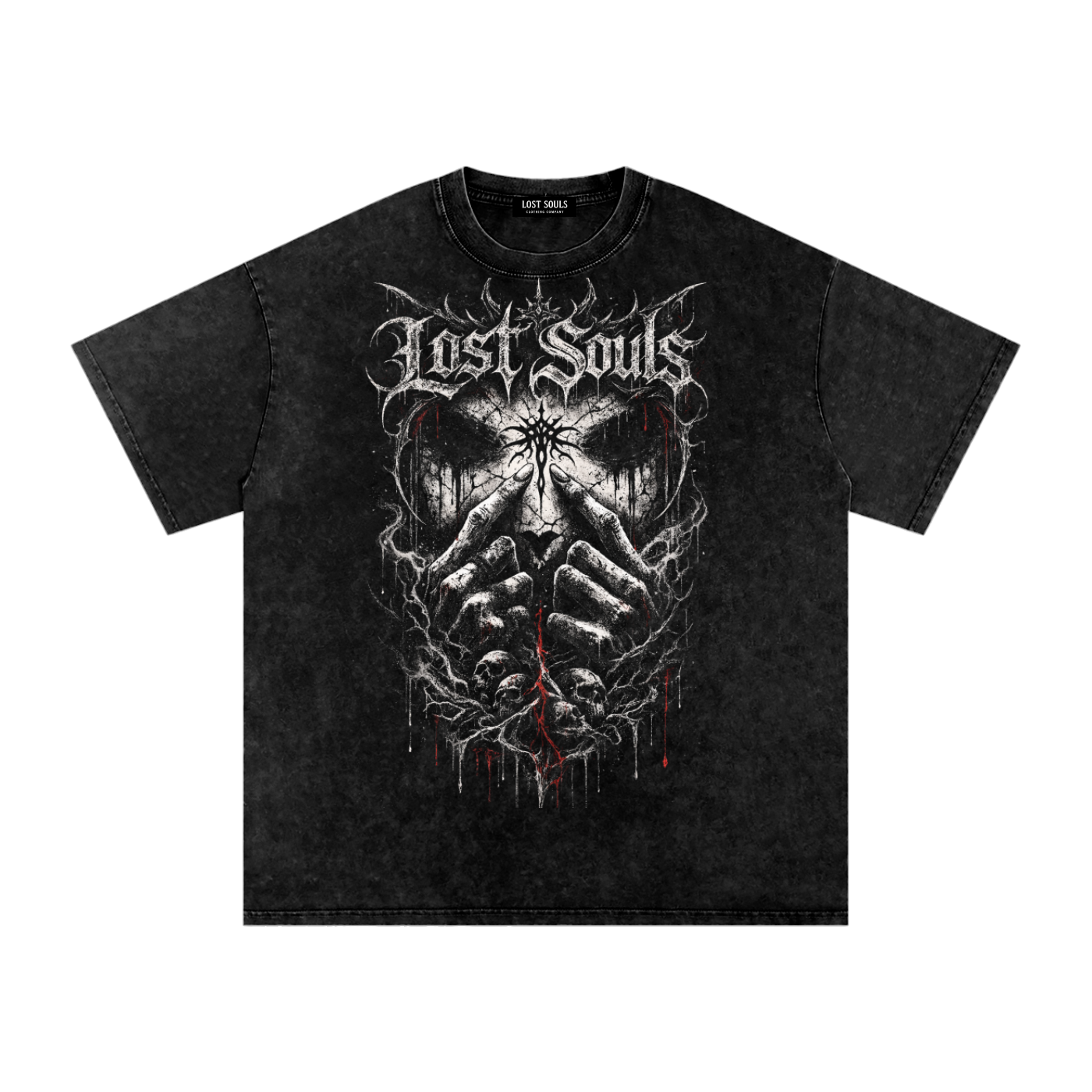 Fear Tee
