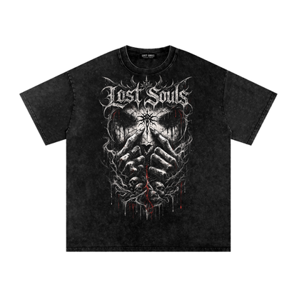 Fear Tee