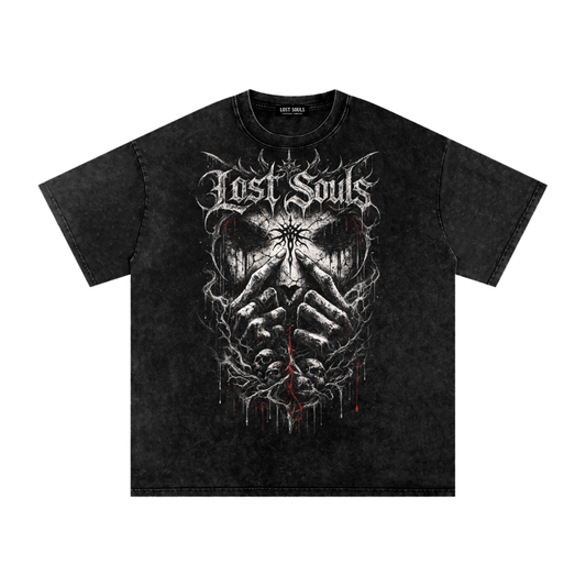 Fear Tee