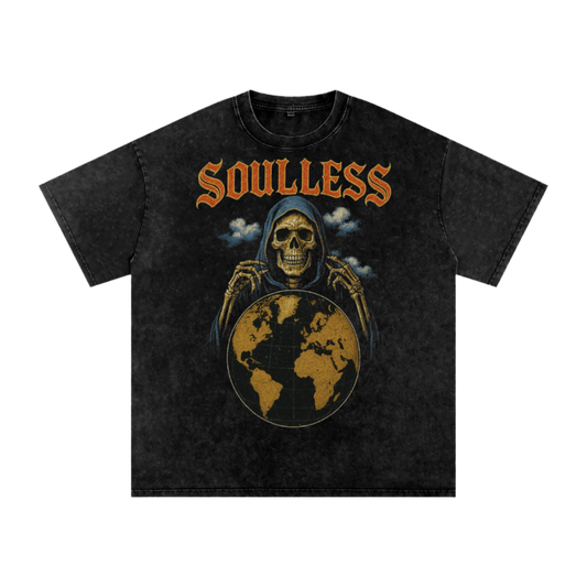 Soulless LS Tee