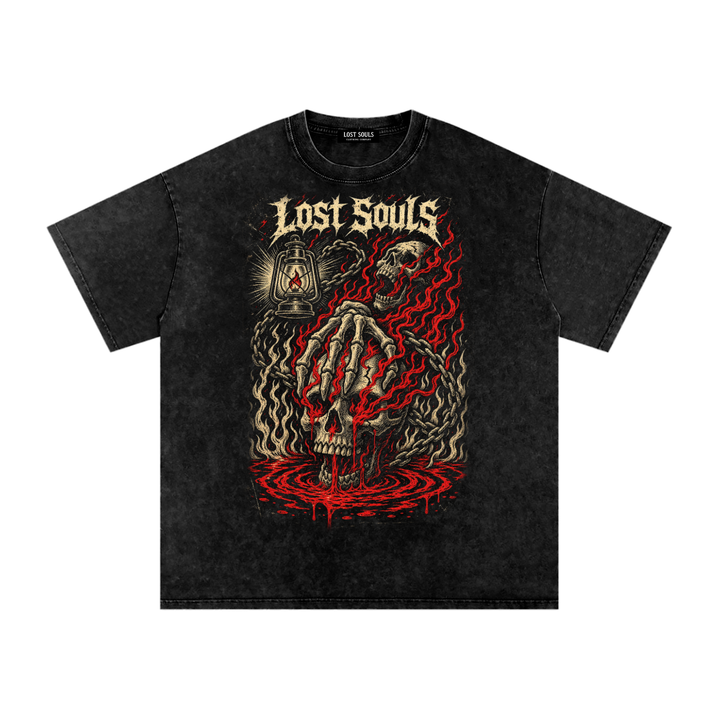 Grip Tee