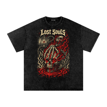 Grip Tee