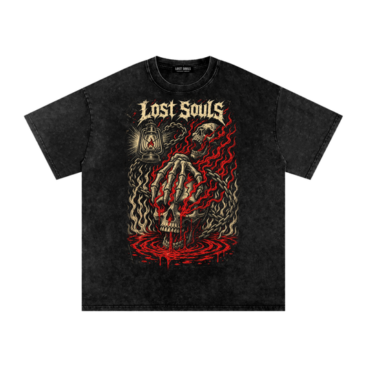 Grip Tee