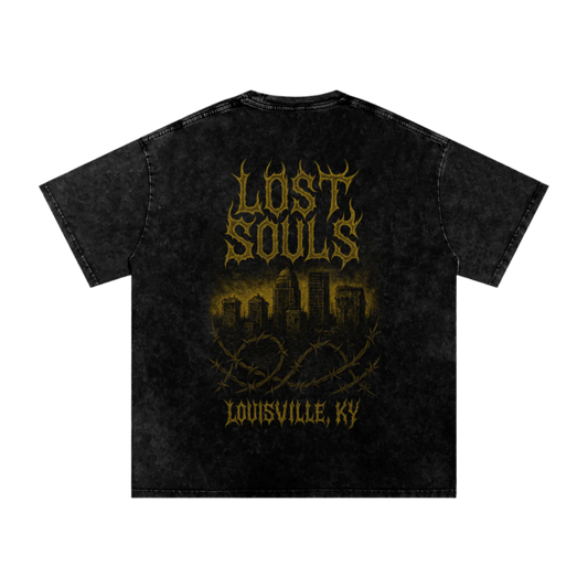 Louisville LS Tee