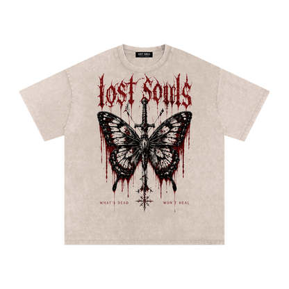 Butterfly Tee