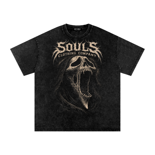 Yell Tee