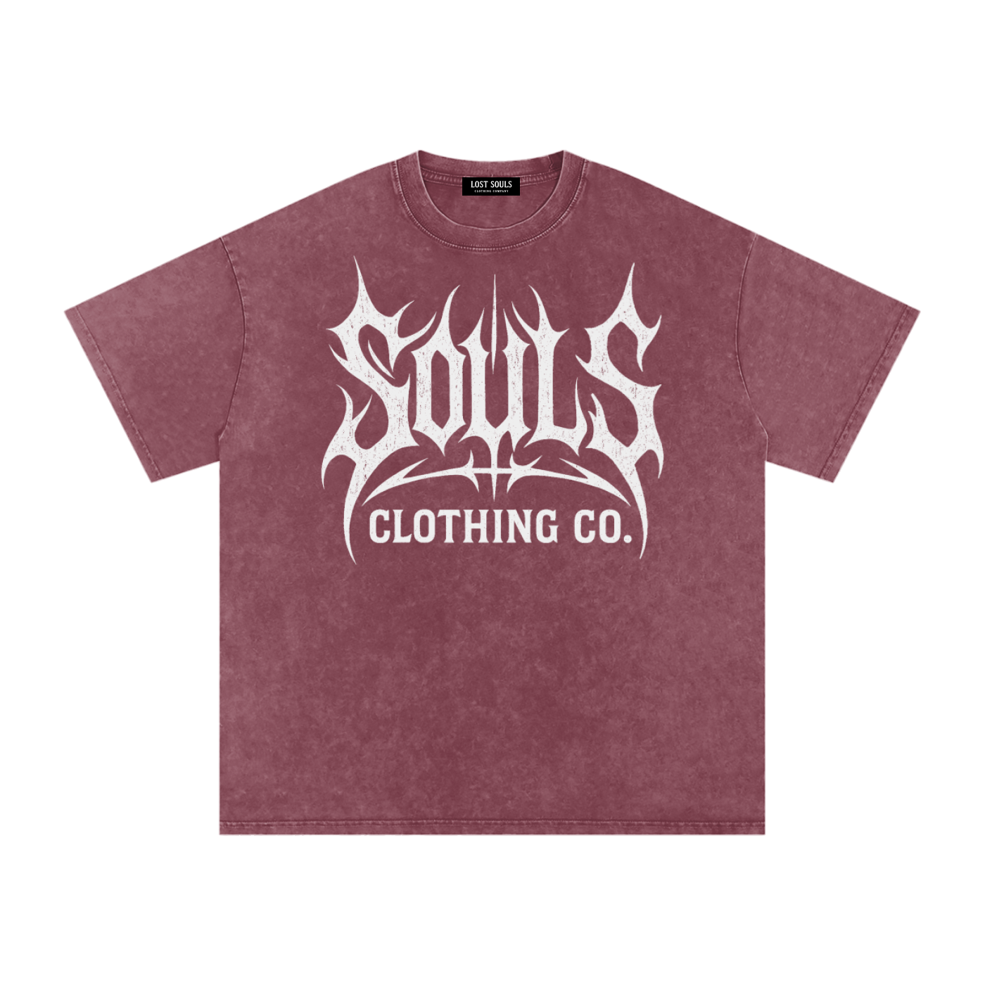 Base LS Tee