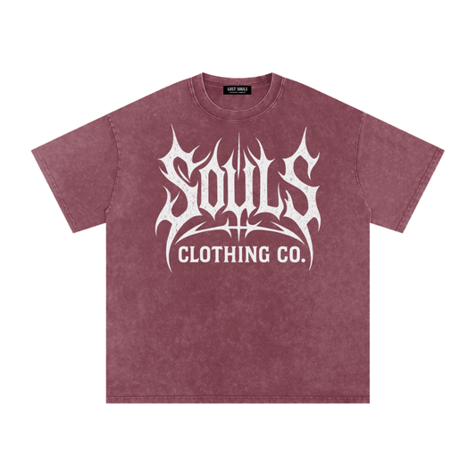 Base LS Tee