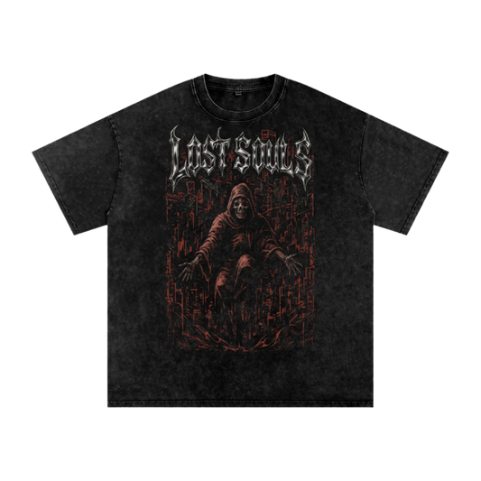 Rise LS Tee