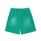 Base LS Shorts
