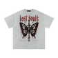 Butterfly Tee