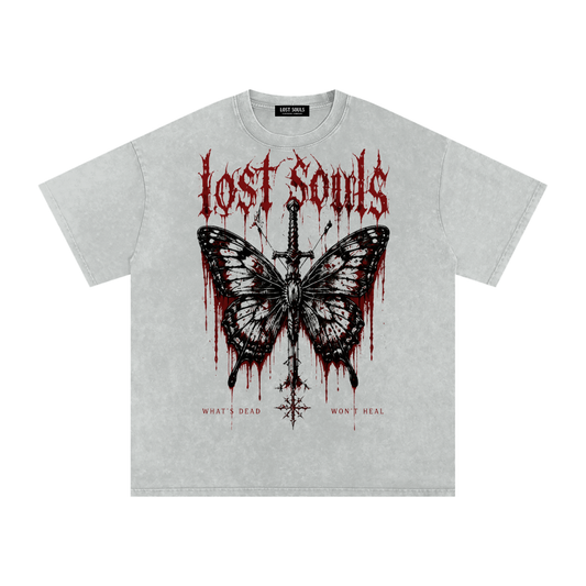Butterfly Tee