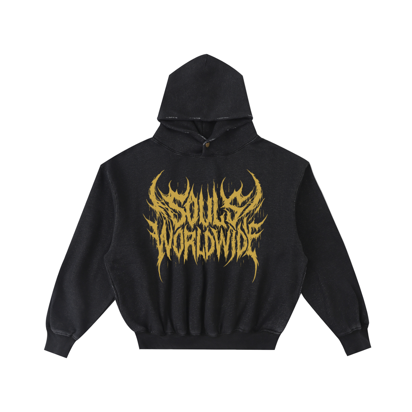 Souls WorldWide Hoodie