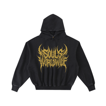 Souls WorldWide Hoodie