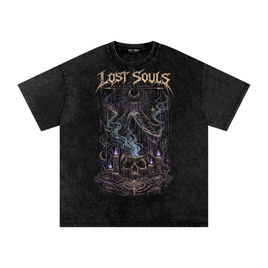 Crystal Tee