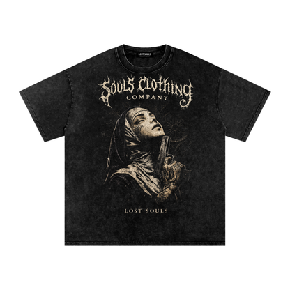 Shallow Tee
