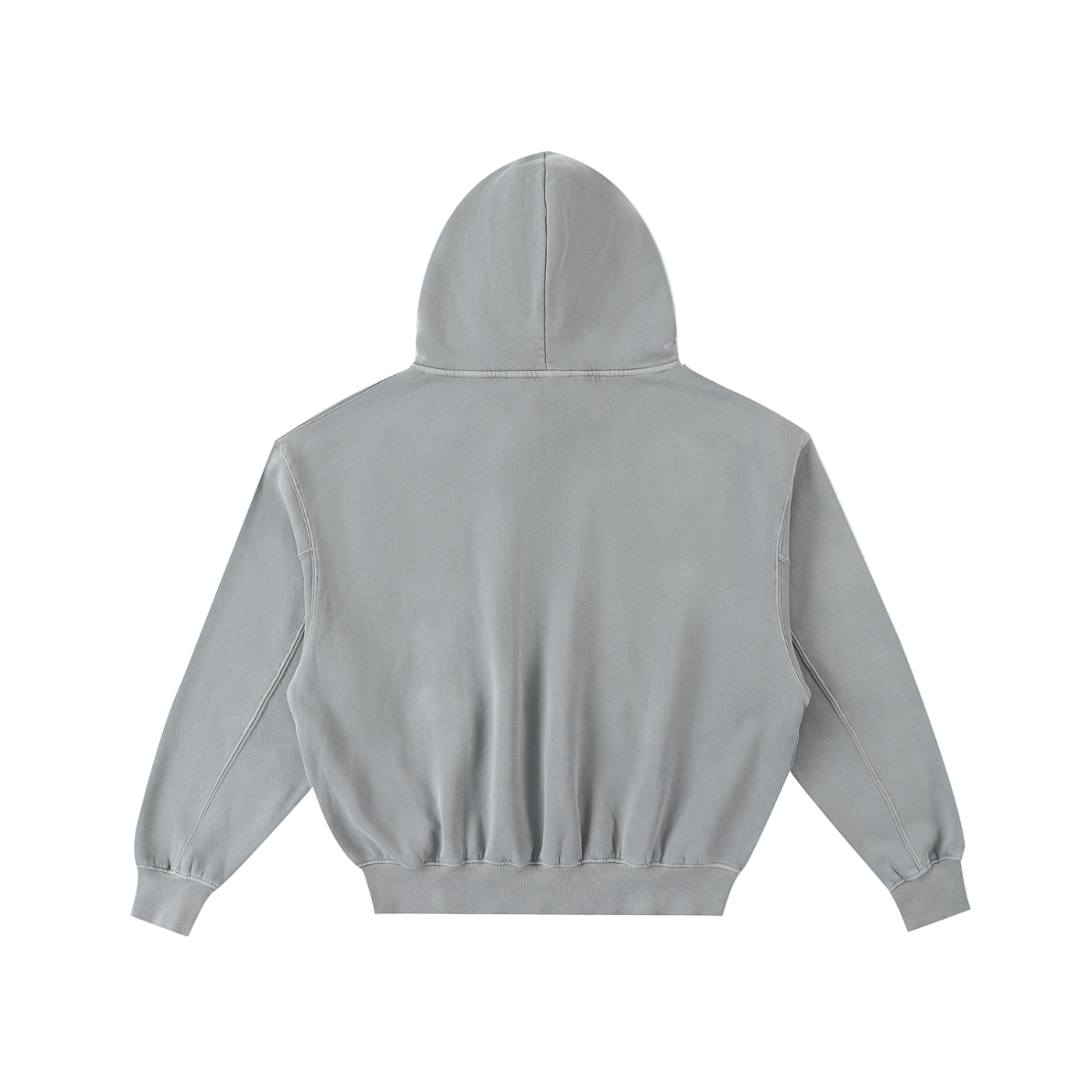 Base LS Hoodie