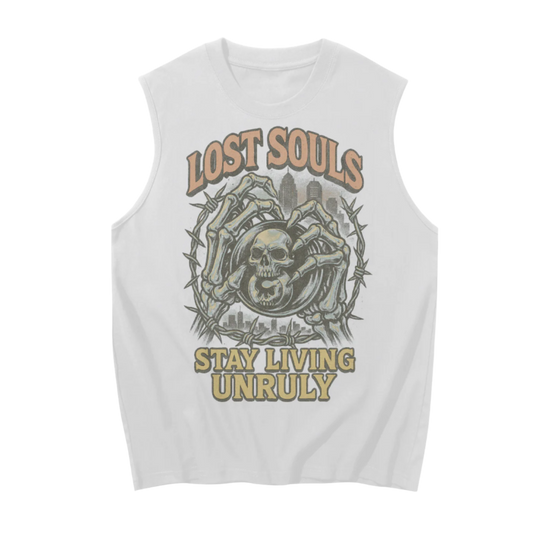 8Ball Tank
