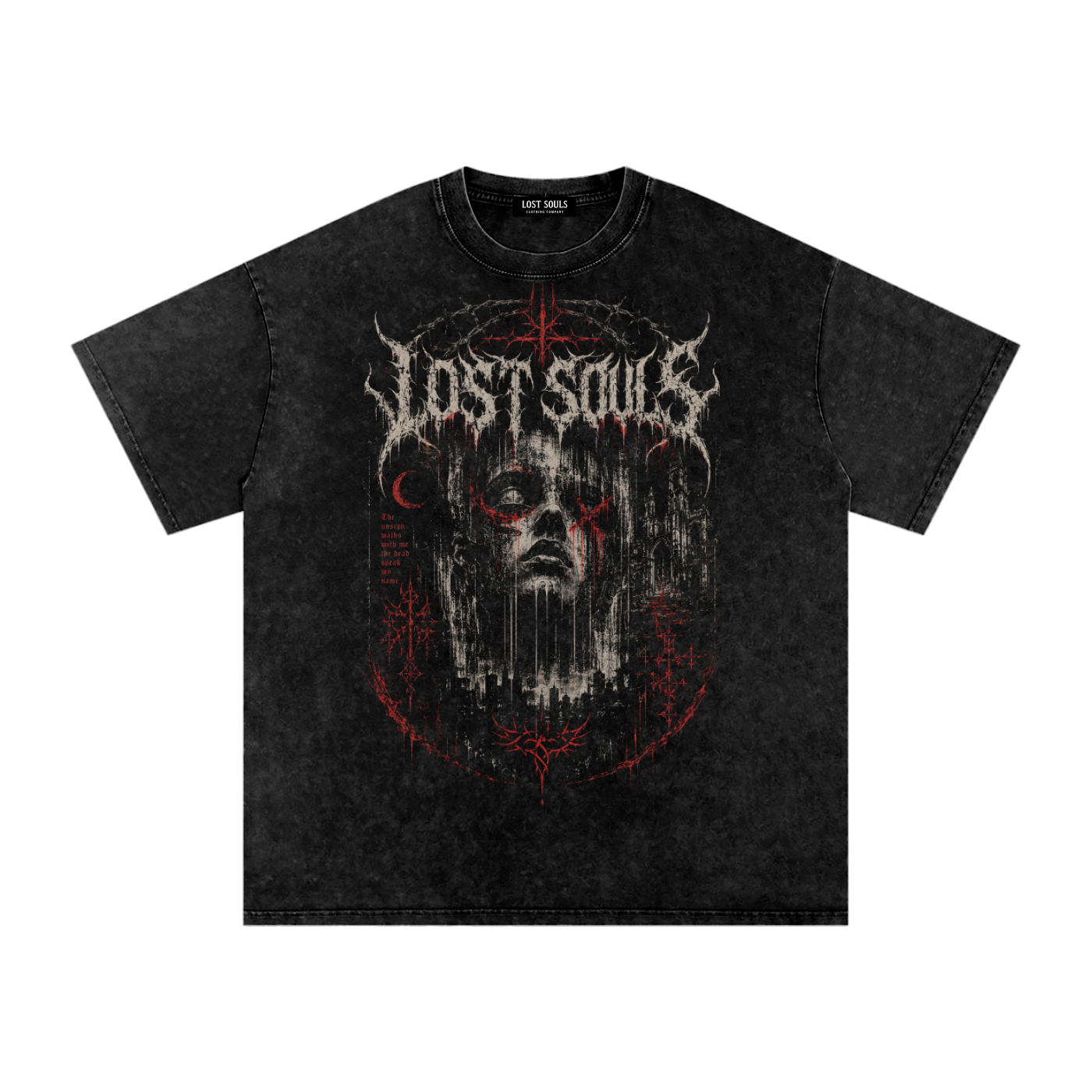 Spense Tee