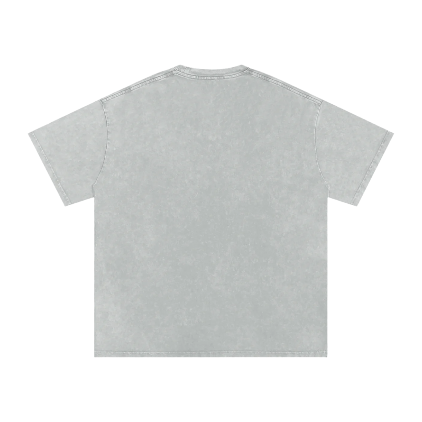 Mardi LS Tee