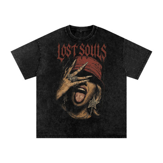 Blitz Tee