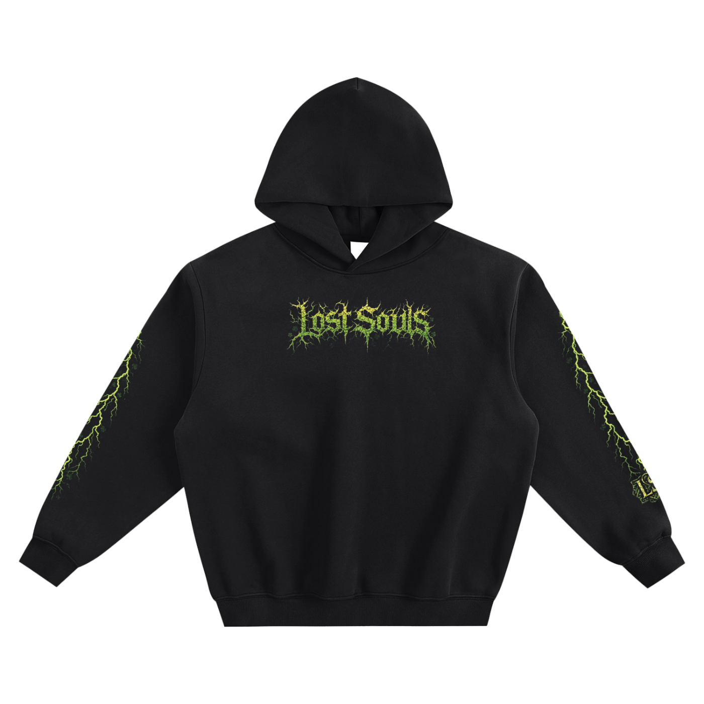 Dark Patty Tee