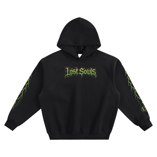 Dark Patty Tee