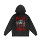 LS X INMORTAL HOODIE