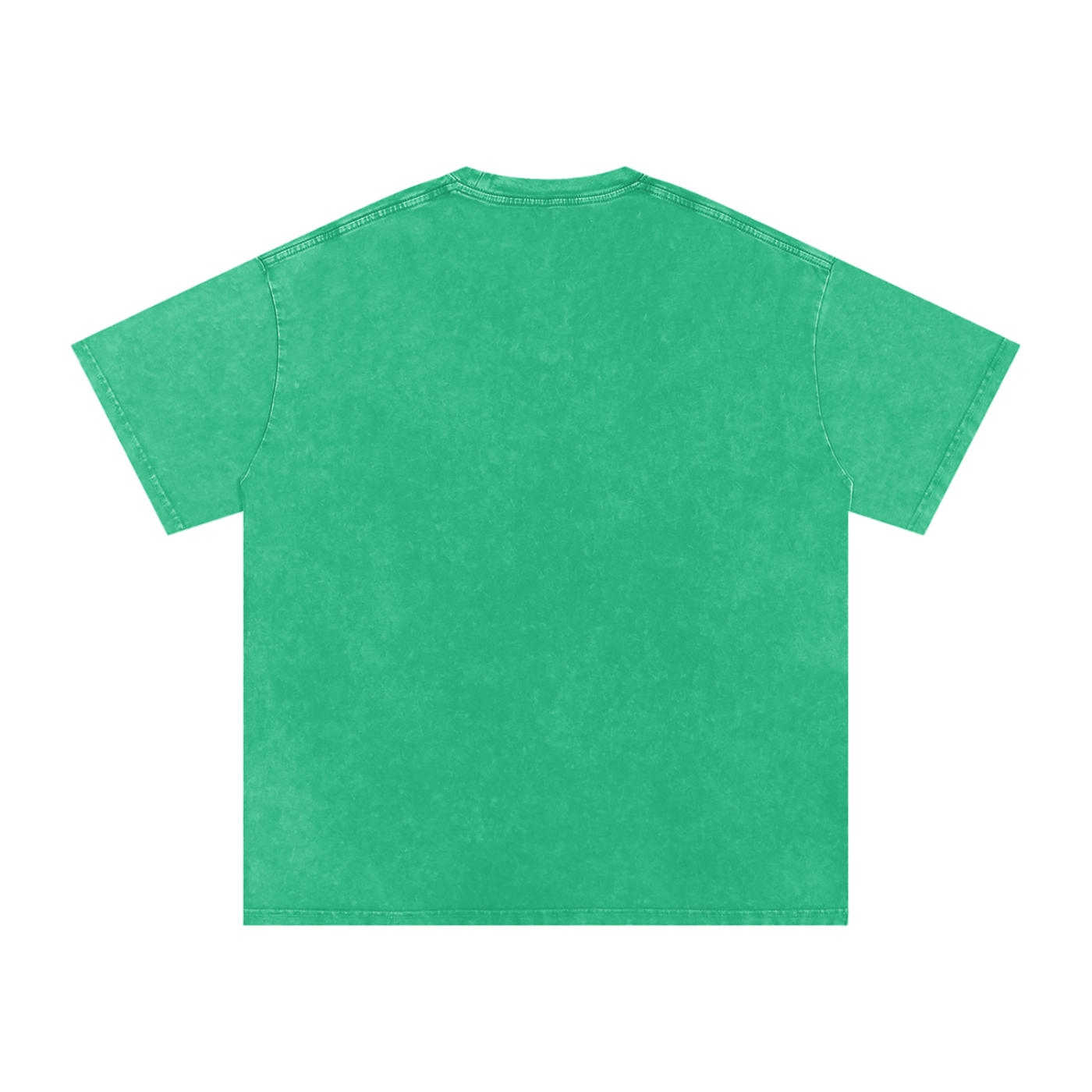 St Patty Green Tee