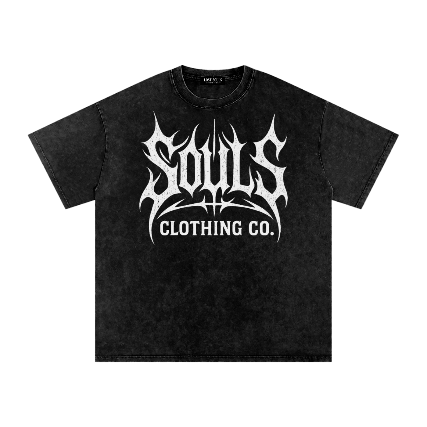 Base LS Tee