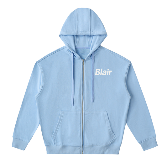 Blair Zip Up Hoodie