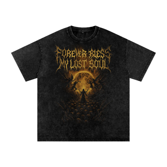 Bless LS Tee
