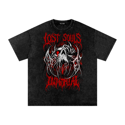 LS x INMORTAL TEE