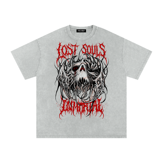 LS x INMORTAL TEE
