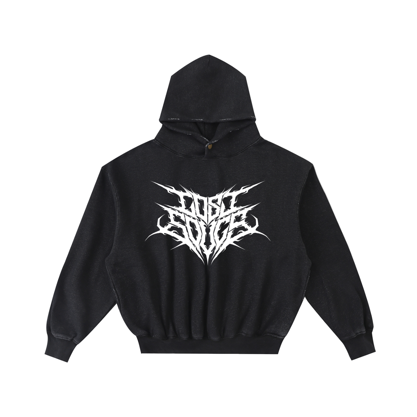 Base LS Hoodie