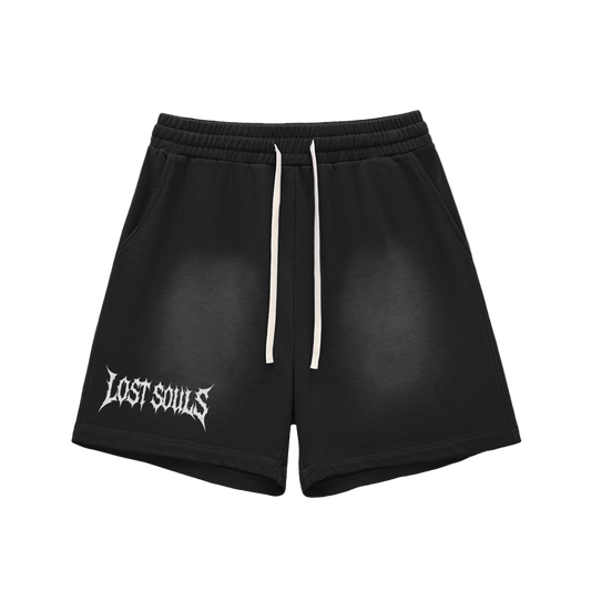 Souls LS Shorts