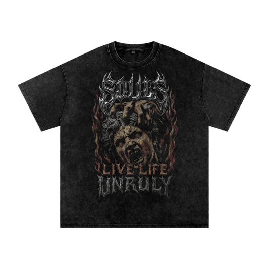 Grip LS Tee