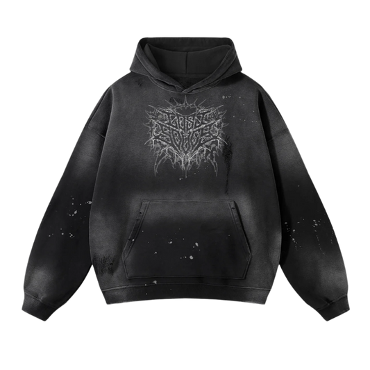 Support Local Brands Hoodie