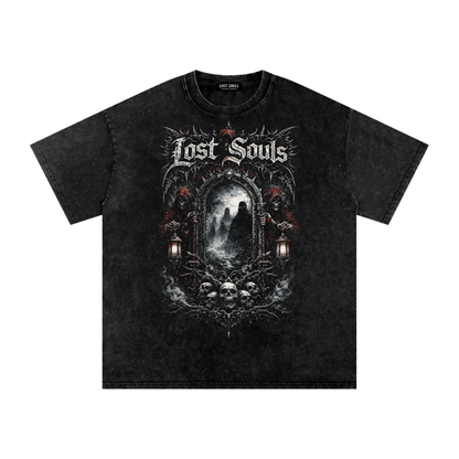 Passage Tee