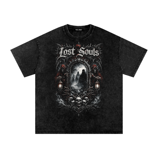 Passage Tee