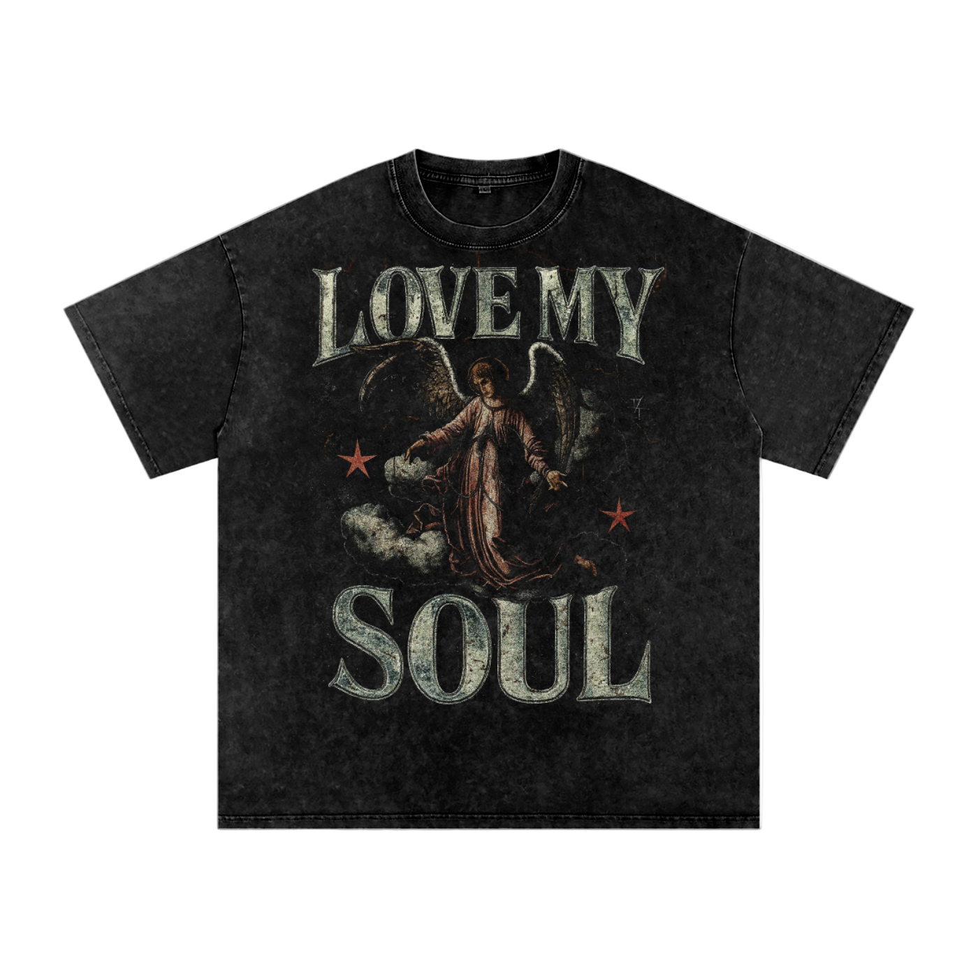 Love LS Tee